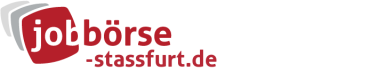 Jobbörse Stassfurt